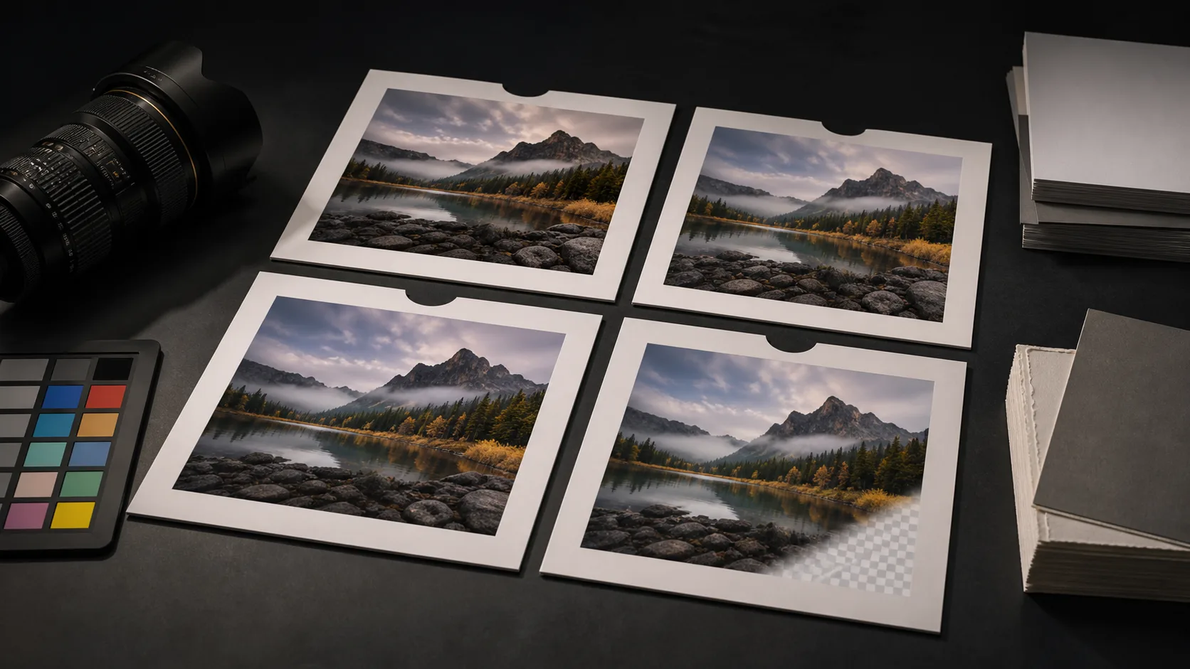 WebP, JPEG, PNG чи AVIF: як обрати формат зображень для швидкого сайту
