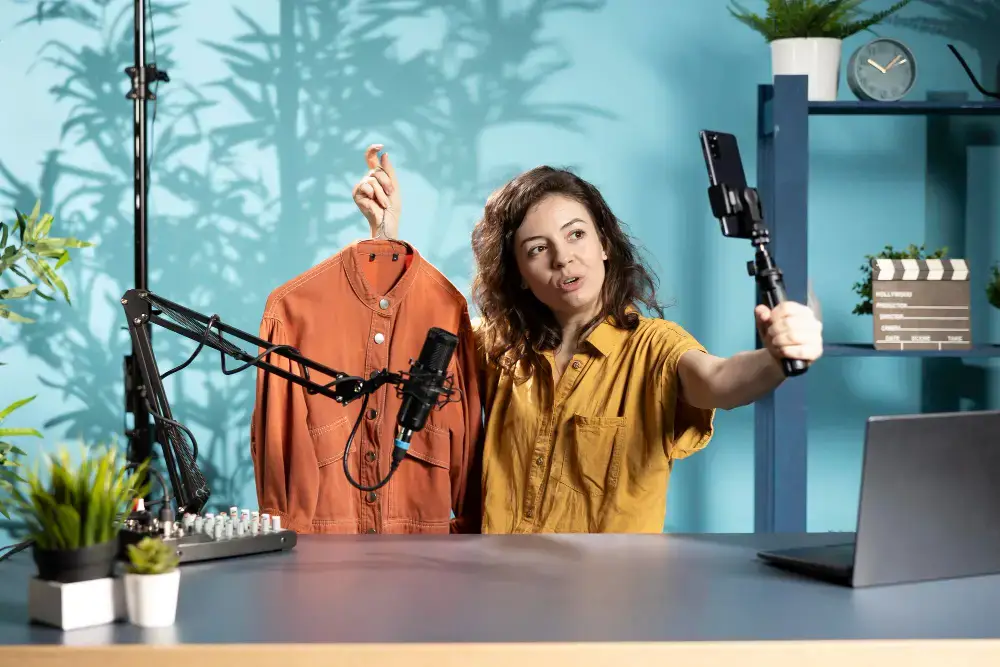 Биржа UGC-креаторов