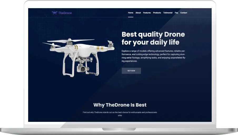 TheDrone